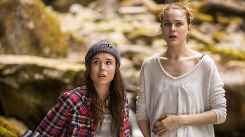 Into the Forest (2016) Regarder le film complet en streaming en ligne