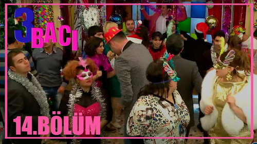 Episode 14