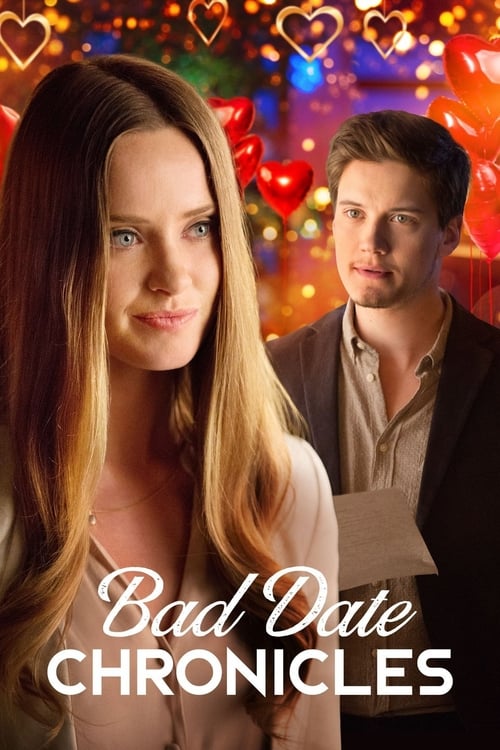 Bad+Date+Chronicles