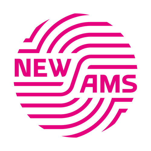 New Amsterdam Film Company Logo