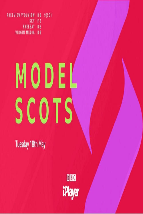 Poster of Model Scots