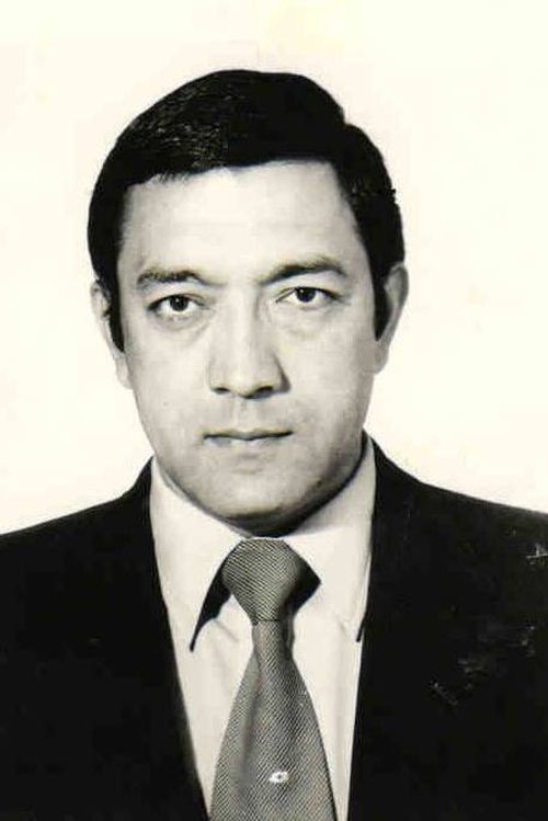 Poster of Yodgor Sadiev