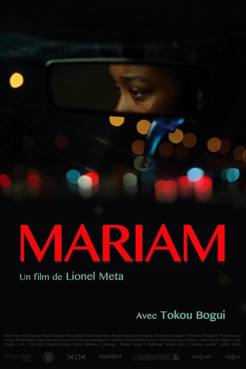 Mariam poster 2