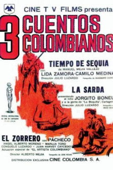 Tres Cuentos Colombianos