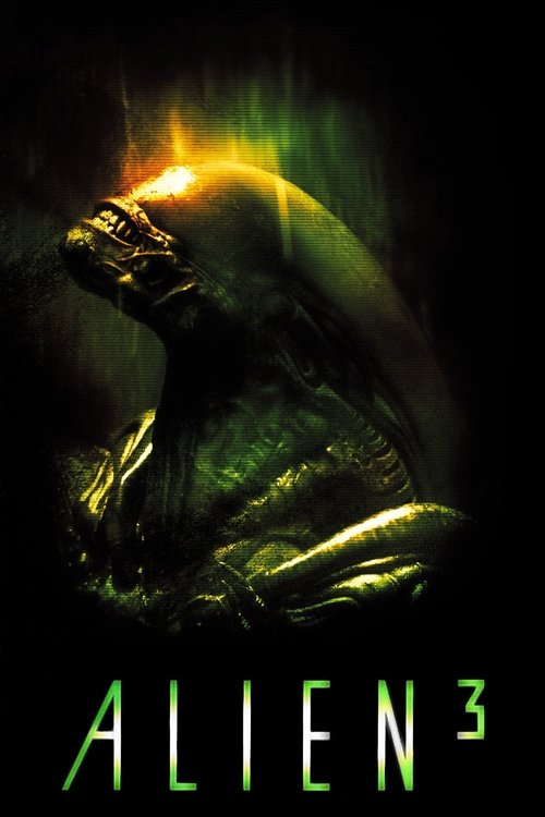 Alien³ 1992 Regarder film complet