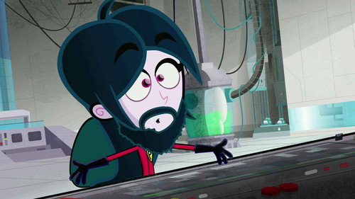 Episode 7