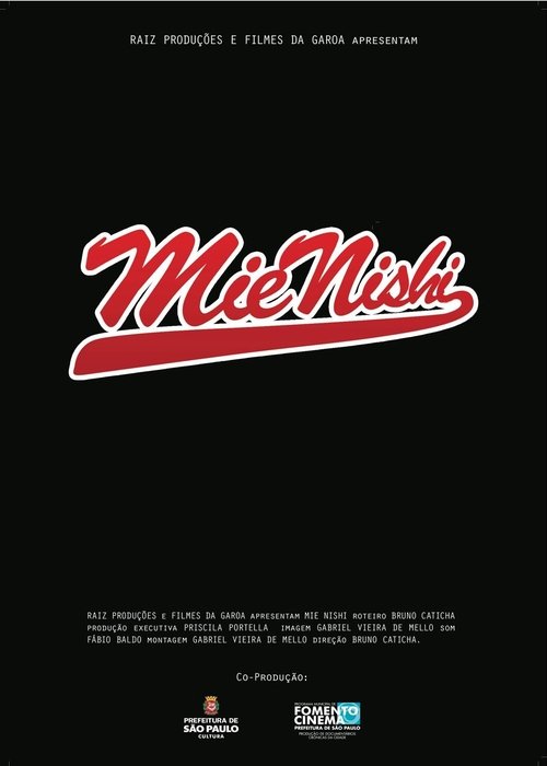 Mie Nishi