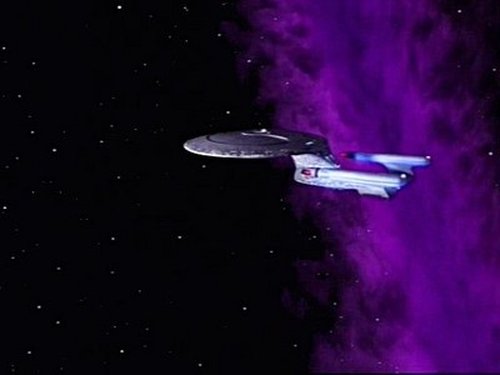 Star Trek: The Next Generation - 10. Bölüm