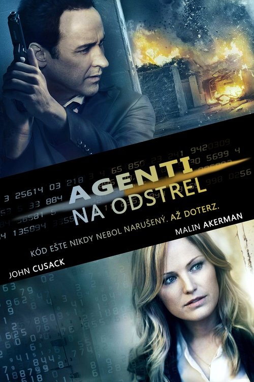 Agenti na odstrel