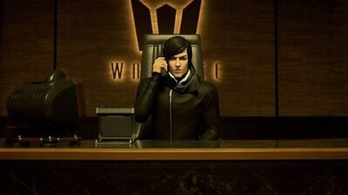 Blade Runner: Black Lotus - 12. Bölüm
