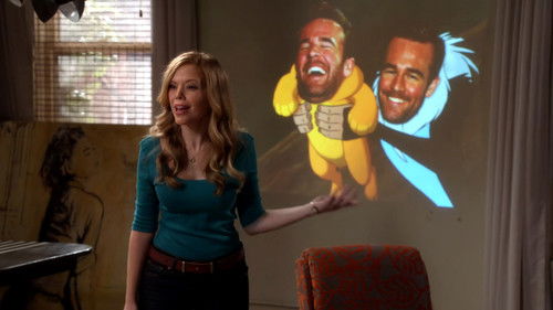 Don't Trust the B---- in Apartment 23 - 1. Bölüm