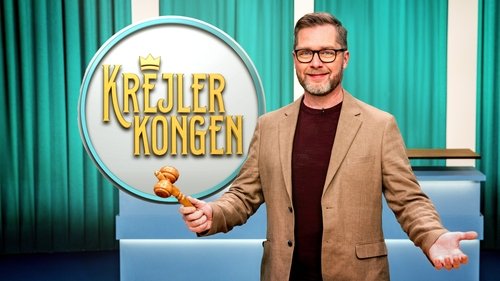Krejlerkongen