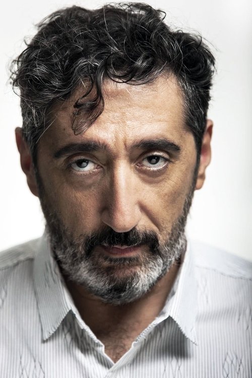 Poster of Miguel Forza de Paul