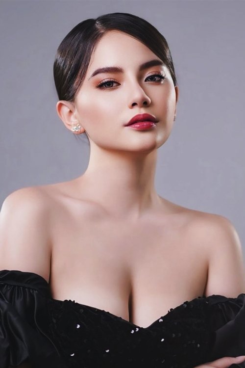 Poster of Arah Alonzo