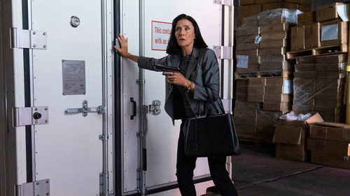 Bosch: Legacy - 6. Bölüm