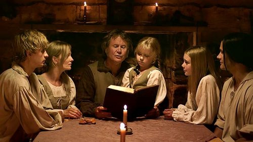 La odisea de los pioneros (2013) PelículA CompletA 1080p en LATINO espanol Latino