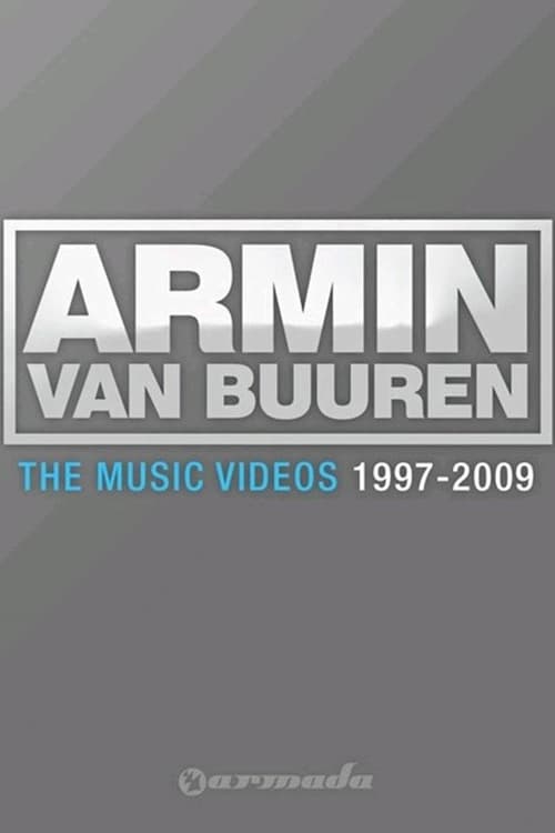 Armin+van+Buuren%3A+The+music+videos+1997+-+2009