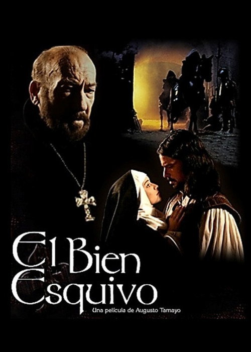 El bien esquivo 2001 El bien esquivo 2001