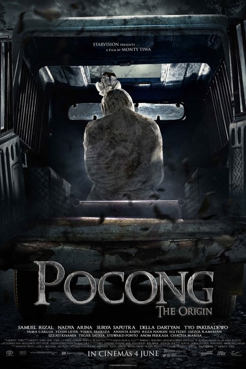 Pocong The Origin (2019) Watch Full Movie Streaming Online