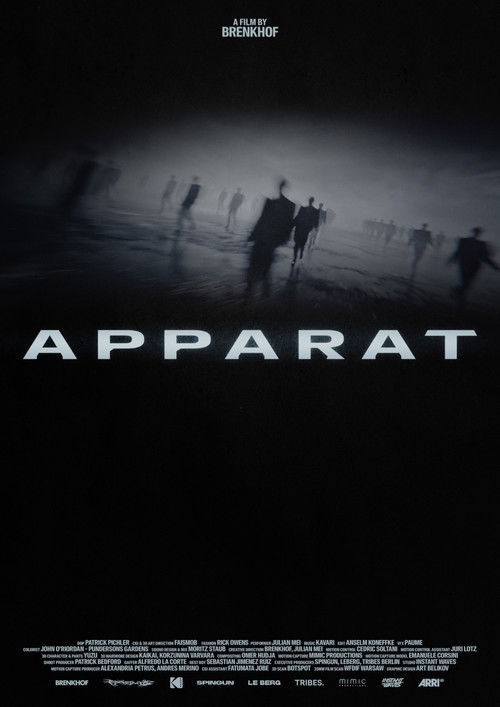 APPARAT