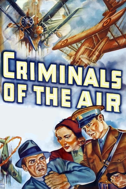 Criminals+of+the+Air