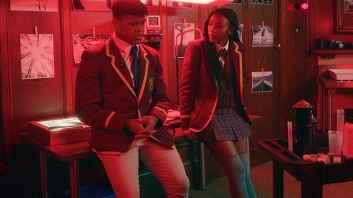 Blood & Water - 3. Bölüm