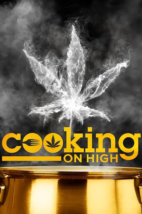 Cooking on High İzle