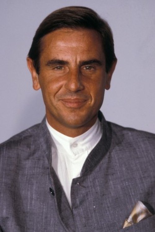 Poster of Patrick Simpson-Jones