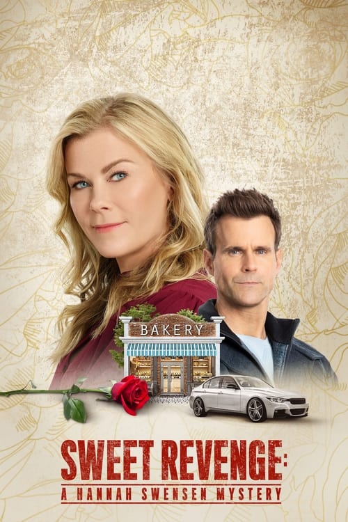 Watch Sweet Revenge: A Hannah Swensen Mystery (2021) Full Movie Online Free