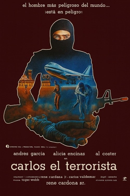 Carlos el terrorista