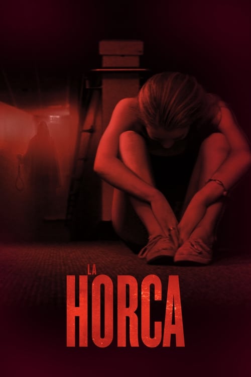 La horca (2015) PelículA CompletA 1080p en LATINO espanol Latino