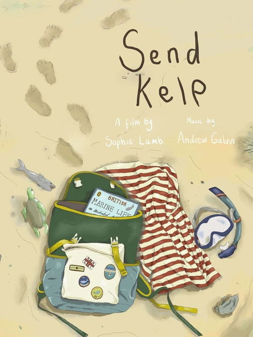 Send Kelp