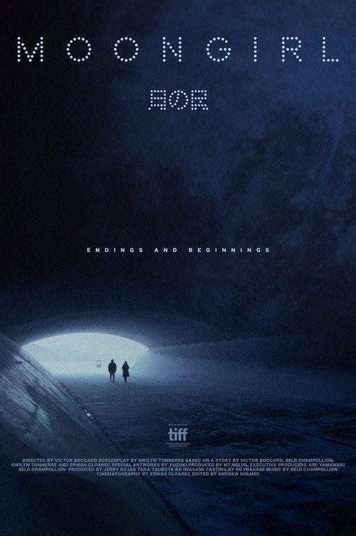 Moongirl's poster