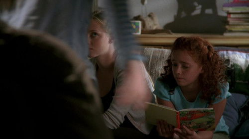 Rock and a Hard Place