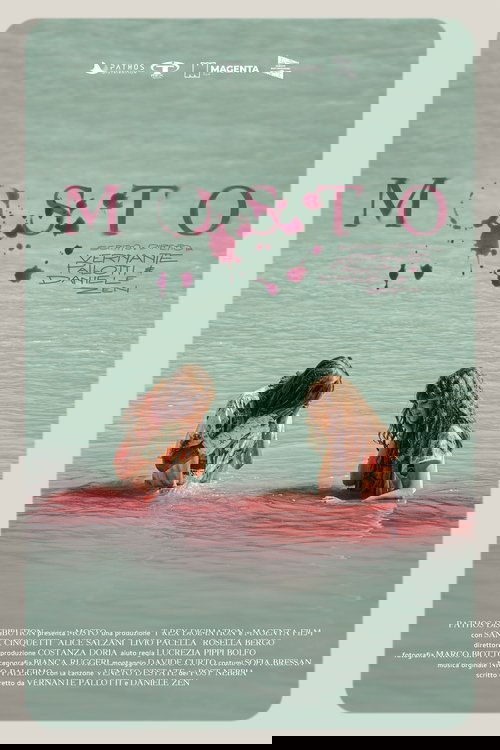 MOSTO Poster