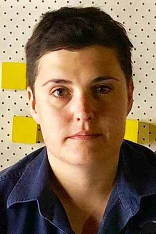 Claire Van Vuuren picture