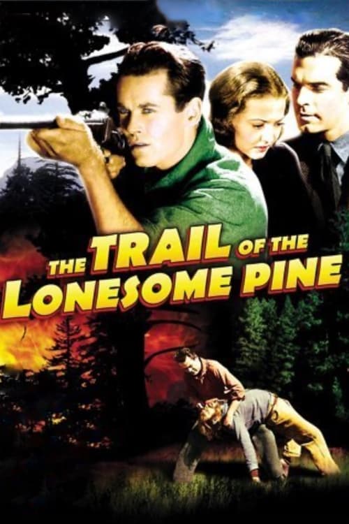 The+Trail+of+the+Lonesome+Pine