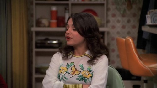 That 70s Show - 11. Bölüm