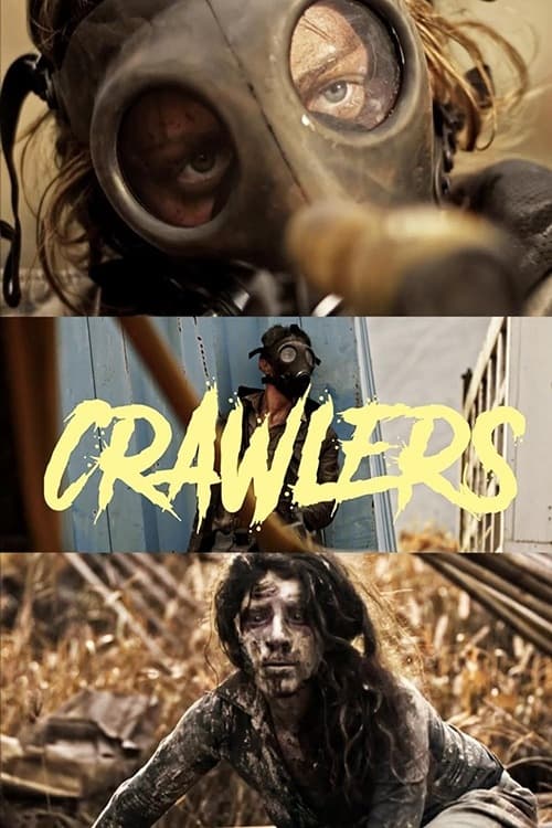 Crawlers movie poster