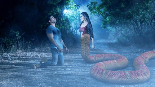 Vish Claims Yuvraj's Life