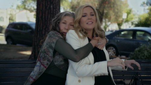 Grace and Frankie - Kuluçka Merkezi