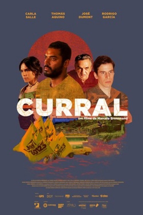 Curral 2021 Curral 2021