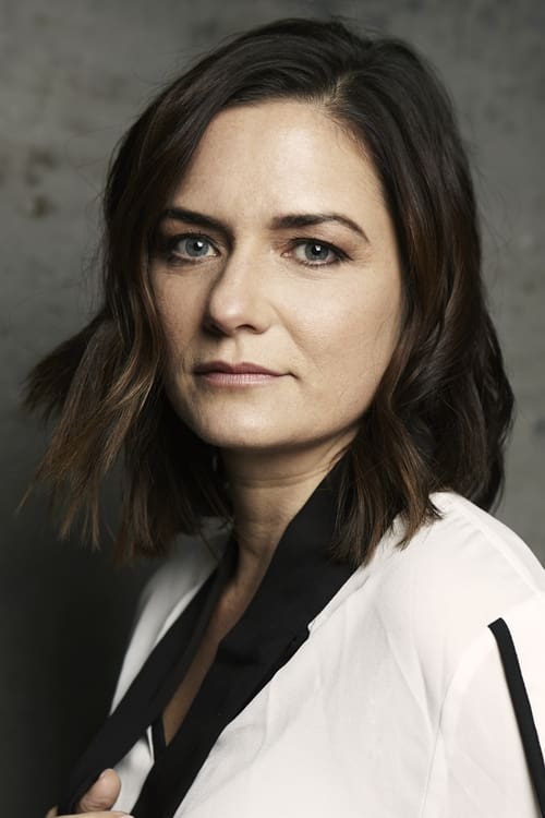 Poster of Eileen Álvarez