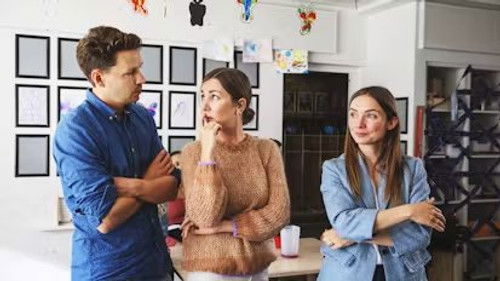 Are We Perfect Parents?