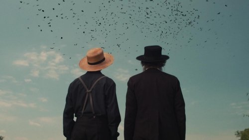 The Harvesting - Die Sonnenwende naht (2018) Voller Film-Stream online anschauen