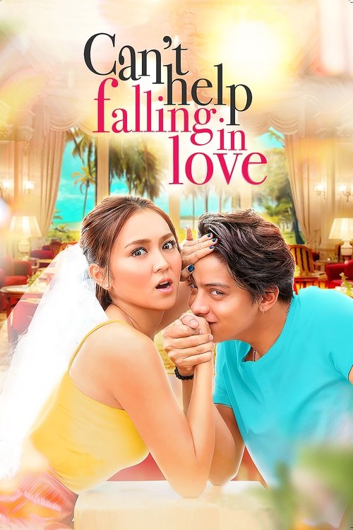 Movie image Can't Help Falling in Love 