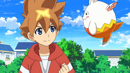 Puzzle & Dragons X - 5. Bölüm