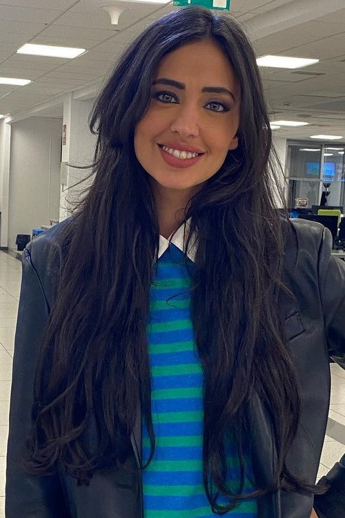 Mar&iacute;a Lamela