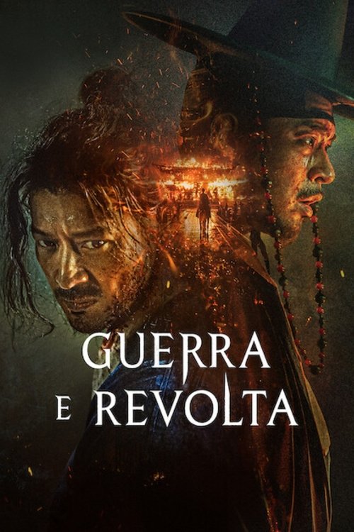 Guerra+e+rivolta