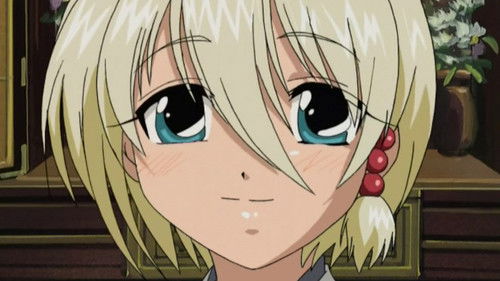 Ah My Buddha - 1. Bölüm